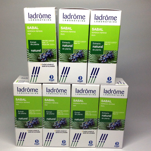 Ladrome sabal zaagpalm 7 - /,