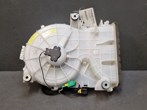 Bloc moteur ventilateur