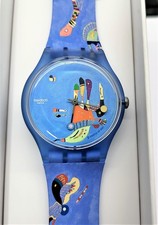 SWATCH SPECIAL 2022 - SUOZ342