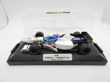 Tyrrell Yamaha 024 Mika Salo