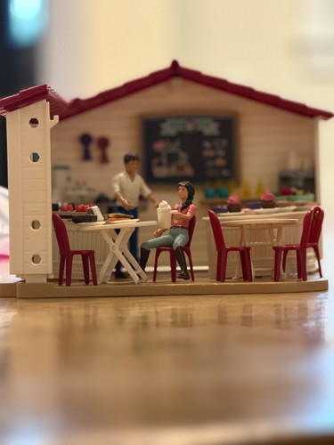 Schleich sets - schleich,