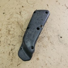 Cache boite à air Piaggio