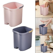 Bassin de Bain de Pieds Bain