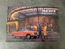 Catalogue / Brochure