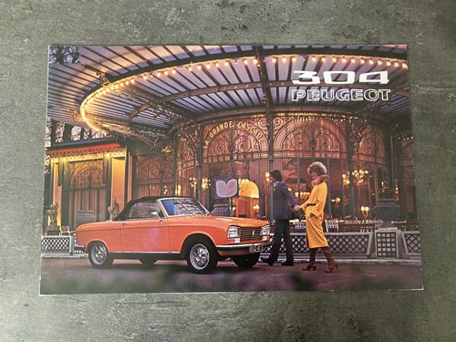 Catalogue brochure - /,