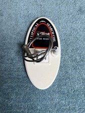 Tesoro metal detector 4 pin