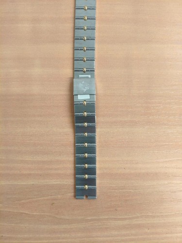 Bracelet acier pour montre - bracelet,