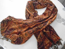 ECHARPE/PASHMINA n°1