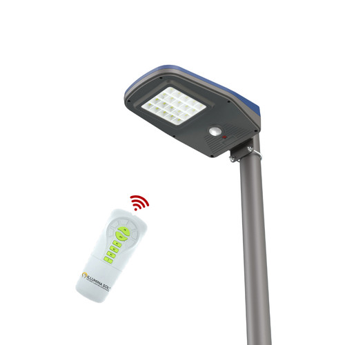 Lampadaire projecteur - lampadaire, À