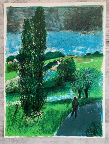 Guy bardone - guy, (1927-2015)