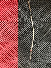 Honda SL 350,Cable Frein arrière .