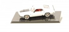 Altaya 1/43  FAST -FURIOUS N°19 FORD MUSTANG FASTBACK 1969   NEUF
