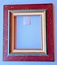 CADRE POUR TABLEAU 3F -27x22-