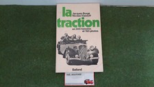 LIVRE sur automobile CITROËN