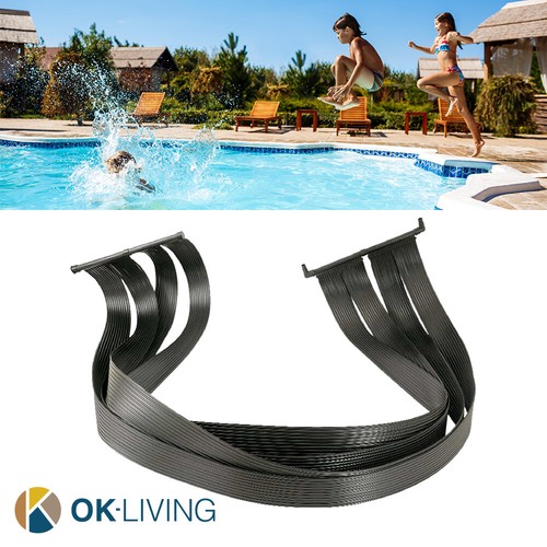 Chauffage piscine - de,