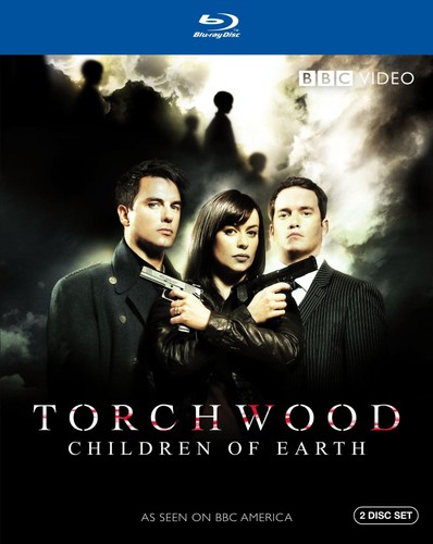 Torchwood children earth - torchwood:,