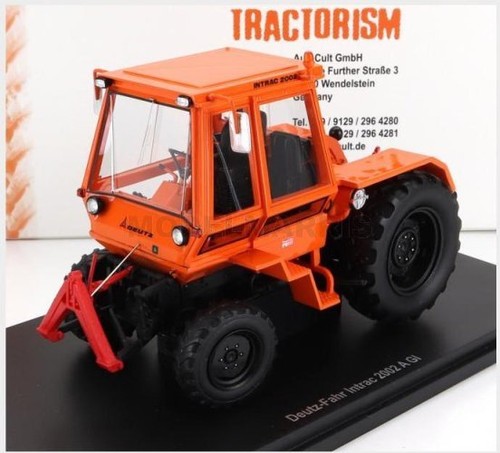 Autocult atc90208 tracteur - atc90208,