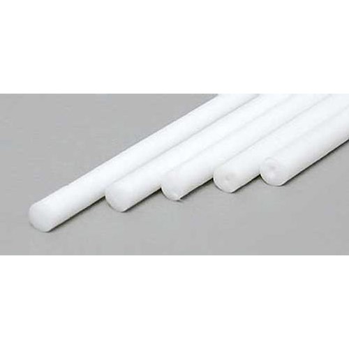 Evergreen scale models - evergreen, round