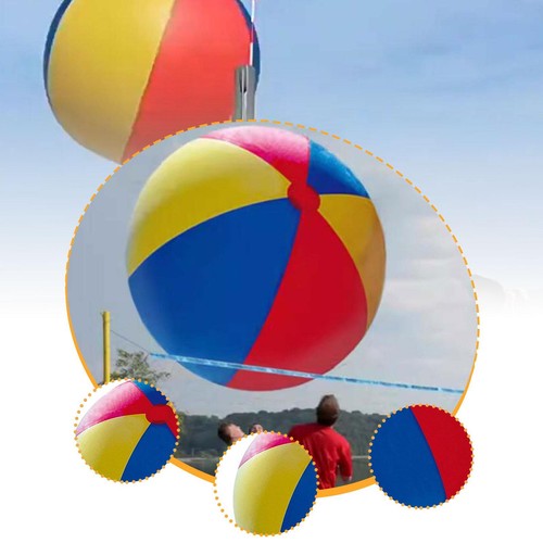 Jeu pelouse jouet gonflable - jouet,