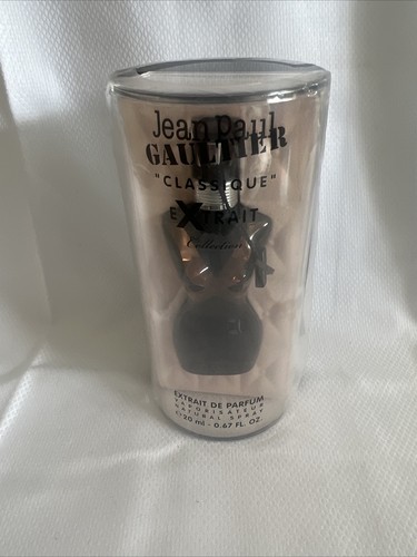 Jean paul gaultier classique - paul,