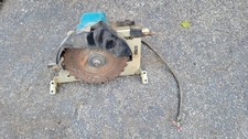 Makita Model 2708 8" Bench