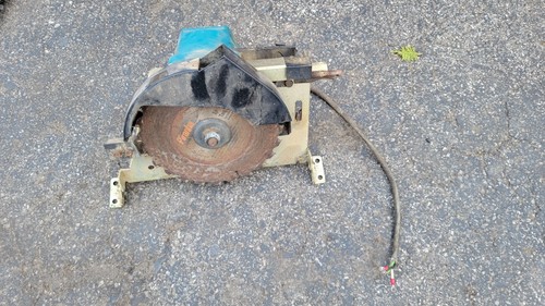 Makita model 2708 - makita, bench