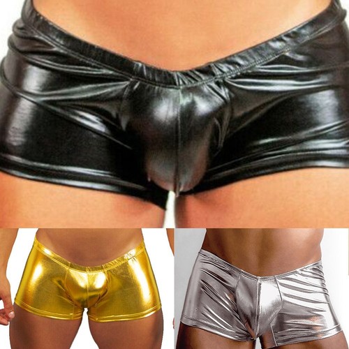 Boxer slip homme pour tendance