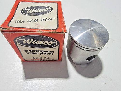Piston wiseco std vintage - std,