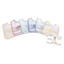 Set bavoirs bébé garçon - bavoirs,