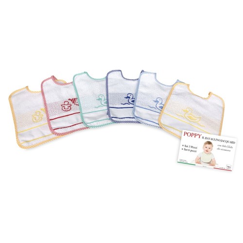 Set bavoirs bébé garçon - bÉbÉ,