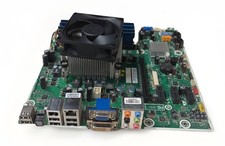 ? Carte mère MSI MS-7613 VER 1.1 + i5-650 3.20GHz + Ventirad + I/O Shield OK