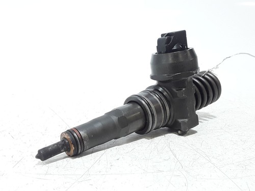 Injecteur volkswagen polo - injecteur,