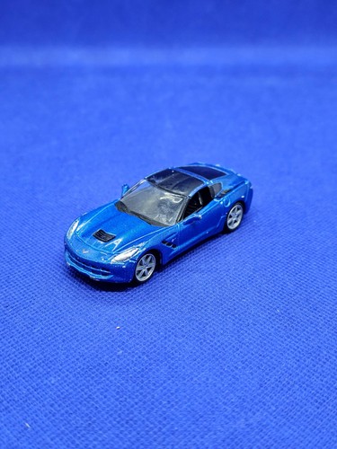 Chevrolet corvette stingray - chevrolet, c7