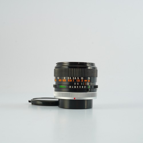 Excellent objectif canon - excellent,