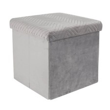 FLOY - Coffre Pouf Pliable