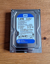 WESTERN DIGITAL - Disque dur
