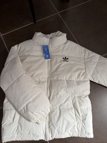 Doudoune adidas - doudoune,