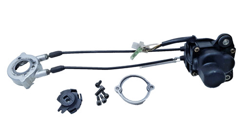 Servo moteur yamaha - servo-moteur, 125