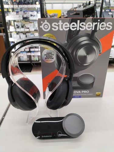 Casque jeu filaire - de,