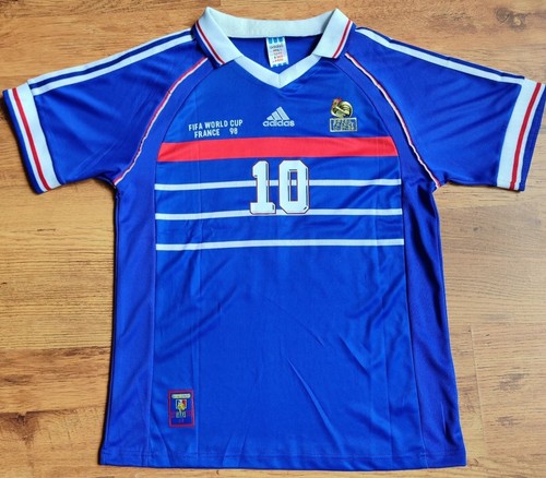 Maillot france coupe monde - maillot,