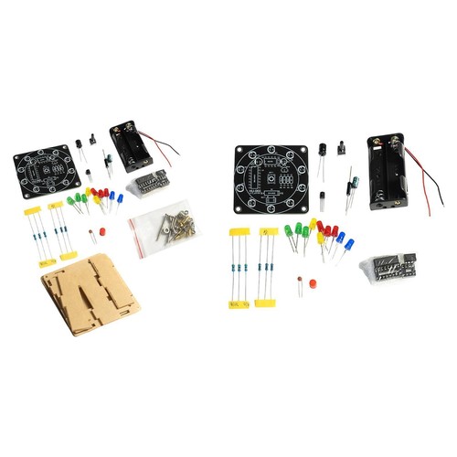 Kit électronique platine - électronique, de