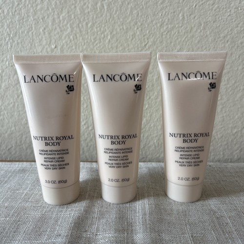 Lancome nutrix royal - royal, body