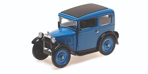 Minichamps 155024001 bmw dixi - minichamps,