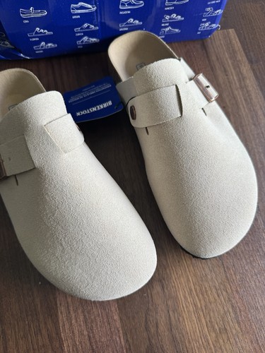Sabots birkenstock boston - 🌿,