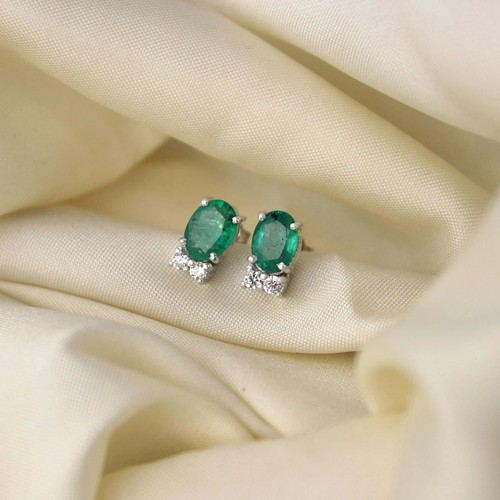 Boucles oreilles - boucles, d'oreilles