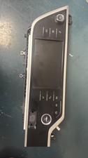 Ecran GPS CITROEN C4 PICASSO 2