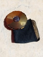 1930, STRATTON, JOLI POUDRIER