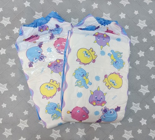 Abdl lot rearz lil - abdl,