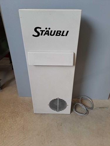 Staubli climatisation d - -,