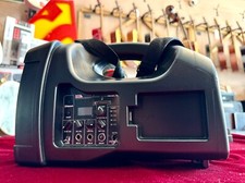 PROEL FREE1 - Enceinte Portable 35W Avec Mixer, SD, Bluetooth, Microphone WIFI